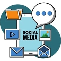 Criação de conteúdo médico em Piracicaba Gerenciamento de Redes Sociais