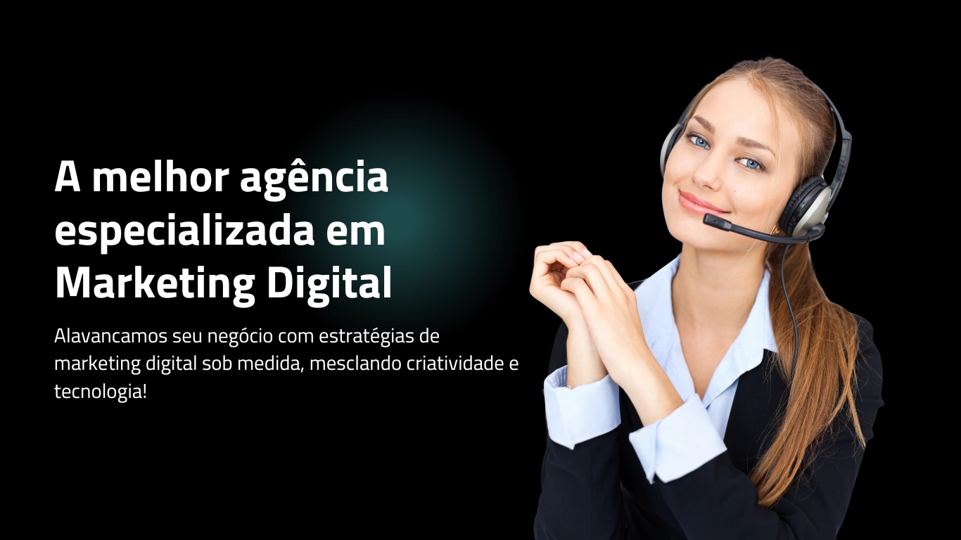 Contato RL Marketing