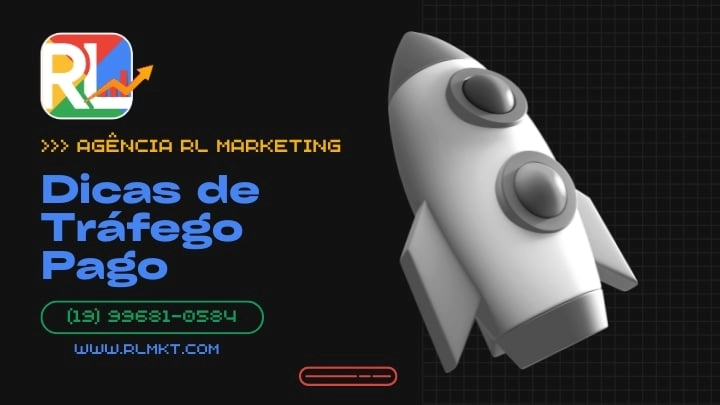 Dicas de Tráfego Pago