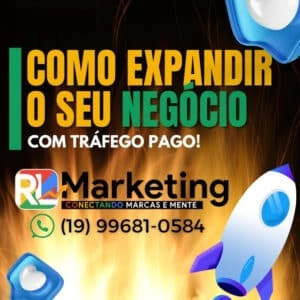Agência de Tráfego Pago em Piracicaba