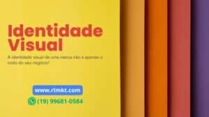 Criação de identidade visual médica em Piracicaba Identidade Visual com a RL Marketing