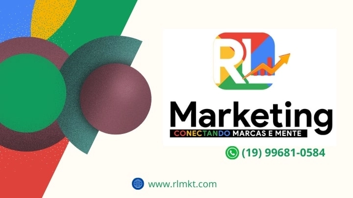 Agência de Marketing Digital RL Marketing