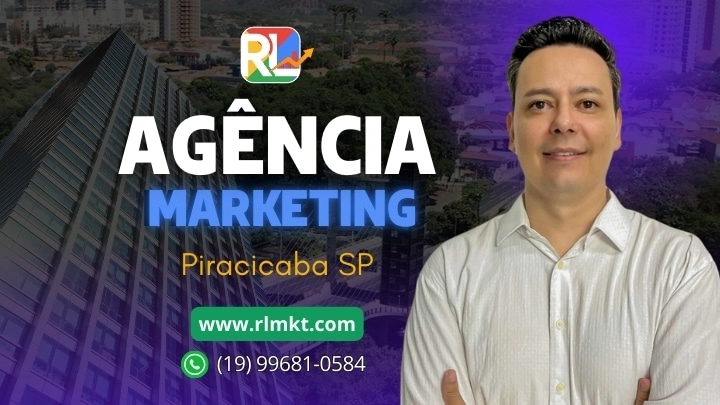 Agência de Marketing Digital em Piracicaba SP