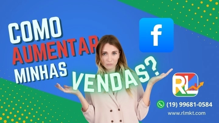 Dicas de Como Vender no Facebook