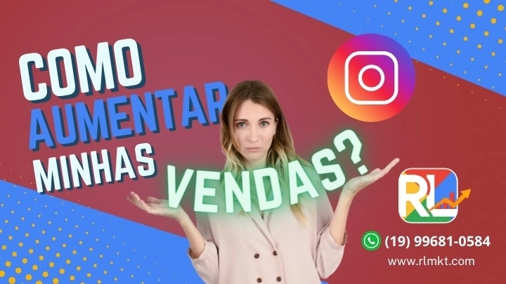 Dicas de Como Vender no Instagram
