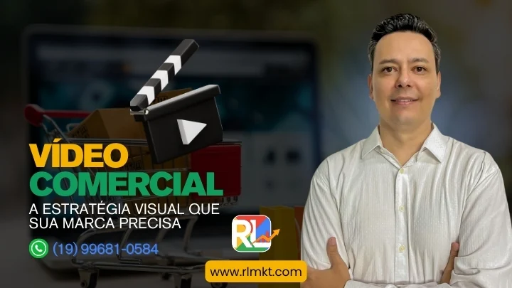 Video Comercial Em Piracicaba A Estrategia Visual Que Sua Marca Precisa