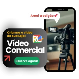 Vídeo comercial para consultório médico em Piracicaba vídeo comercial em Piracicaba
