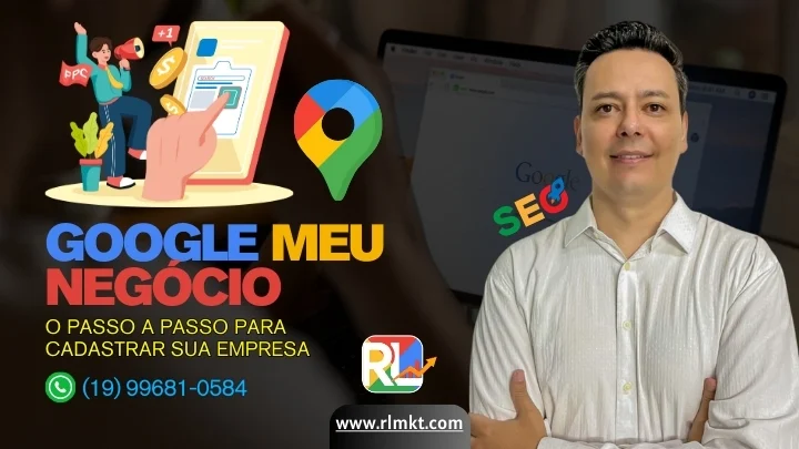 Como Cadastrar No Google Meu Negocio