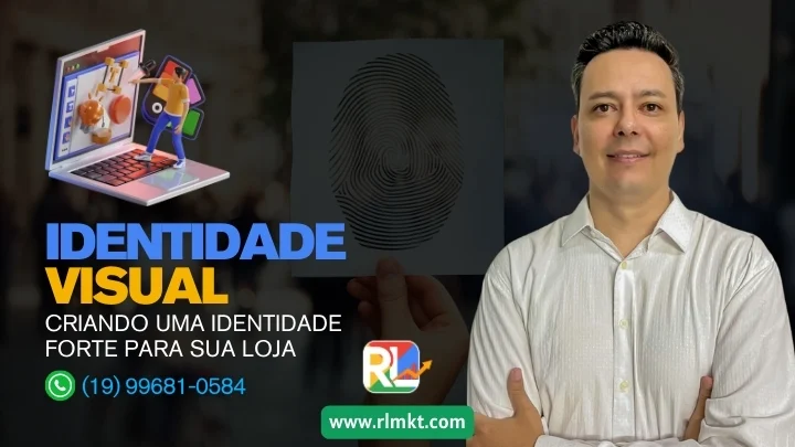 Como Criar Uma Identidade Visual Forte Para Sua Loja Fisica
