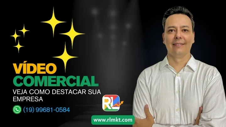 Como Destacar Sua Empresa Em Piracicaba Com Um Video Comercial Criativo