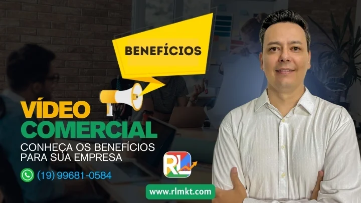 Conheca Os Beneficios De Um Video Comercial Local Para Sua Empresa Em Piracicaba