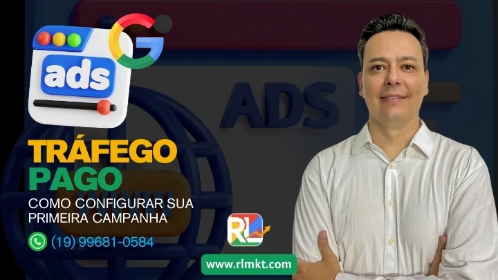 Google Ads Para Negocios Locais