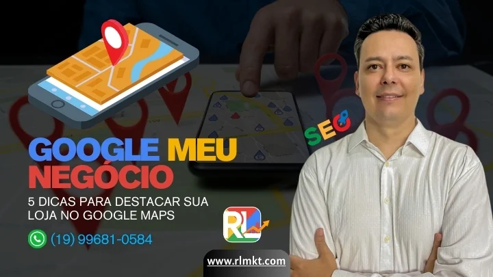 Google Meu Negocio Para Lojas