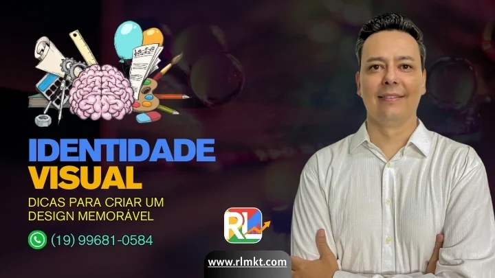 Logotipo Para Pequenos Negocios