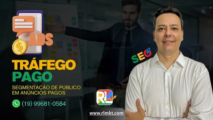 Segmentacao De Publico Em Anuncios