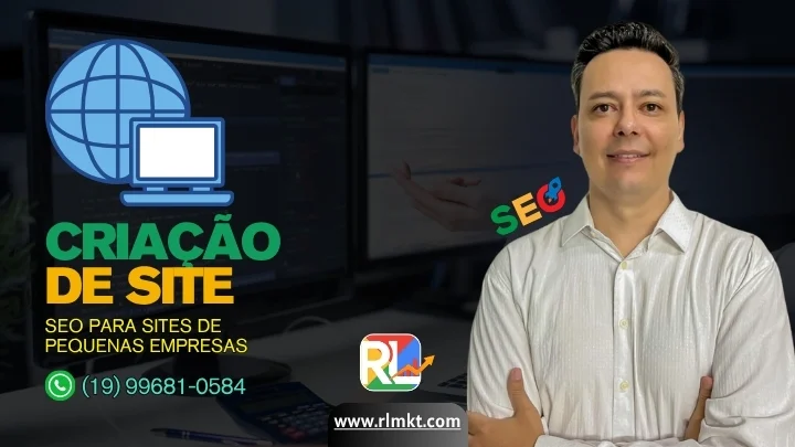 Seo Para Pequenas Empresas