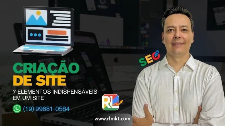 Site Para Negocios Locais