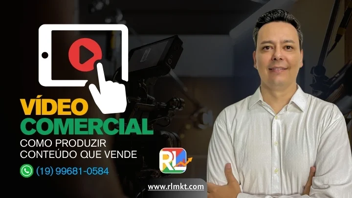 Videos Comerciais Para Lojas Fisicas