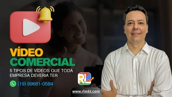 Videos Para Pequena Empresa