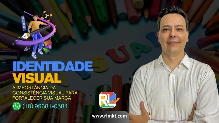 Consistencia Visual Para Marcas Locais