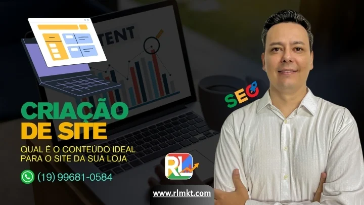 Conteudo Essencial Para Sites De Lojas