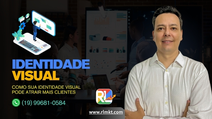 Identidade Visual Para Lojas