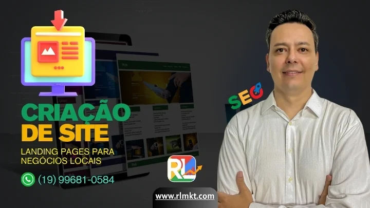 Landing Pages Para Negocios Locais