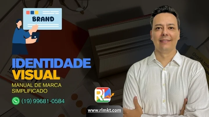Manual De Marca Para Lojas