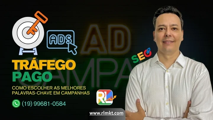 Palavras Chave Em Trafego Pago
