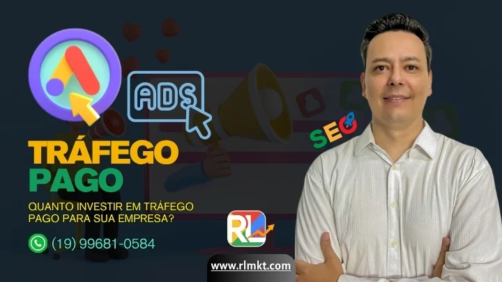 Quanto Investir Em Trafego Pago