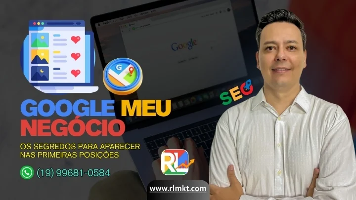 Segredos Do Google Meu Negocio Local