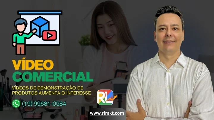 Videos De Demonstracao De Produto