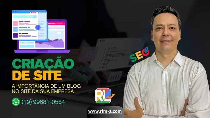 A Importancia De Um Blog Para Pequenas Empresas