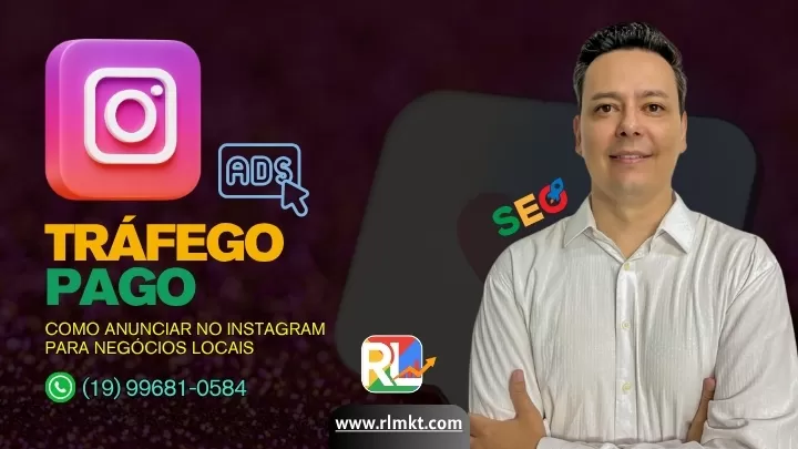 Como Anunciar No Instagram Para Negocios Locais