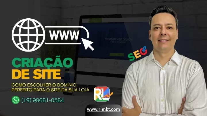 Como Escolher O Dominio Perfeito Para O Site Da Sua Loja