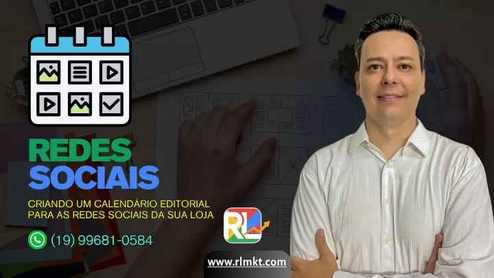 Criando Um Calendario Editorial Para As Redes Sociais