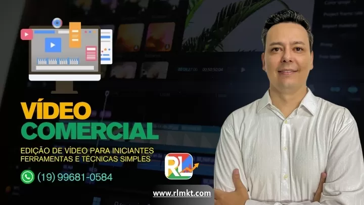 Edicao De Video Para Iniciantes