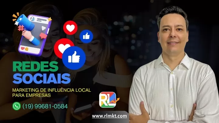 Marketing De Influencia Local Para Empresas