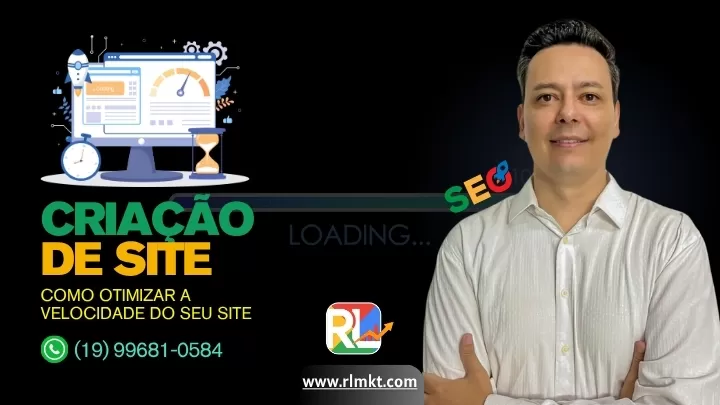 Otimizando A Velocidade Do Site