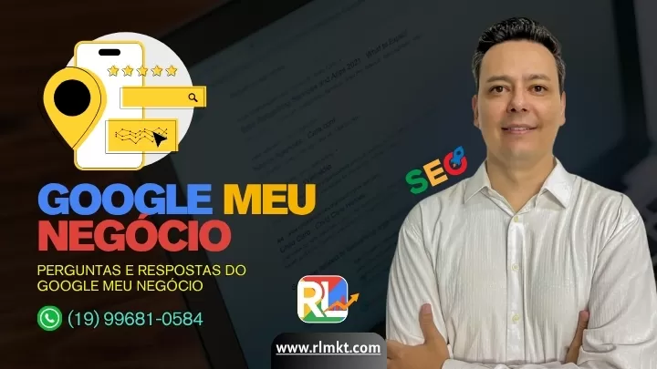 Perguntas E Respostas Do Google Meu Negocio
