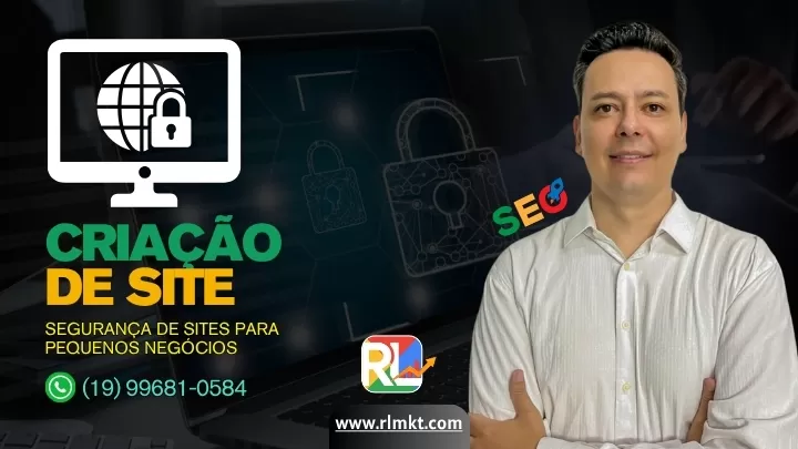 Seguranca De Sites Para Pequenos Negocios