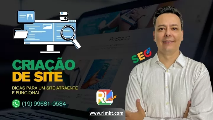 Web Design Que Vende Dicas Para Site Atraente E Funcional