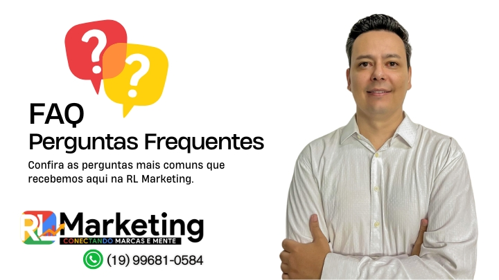 Perguntas Frequentes sobre Marketing Digital