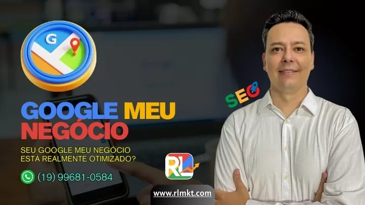 Checklist Essencial para o Google Meu Negócio