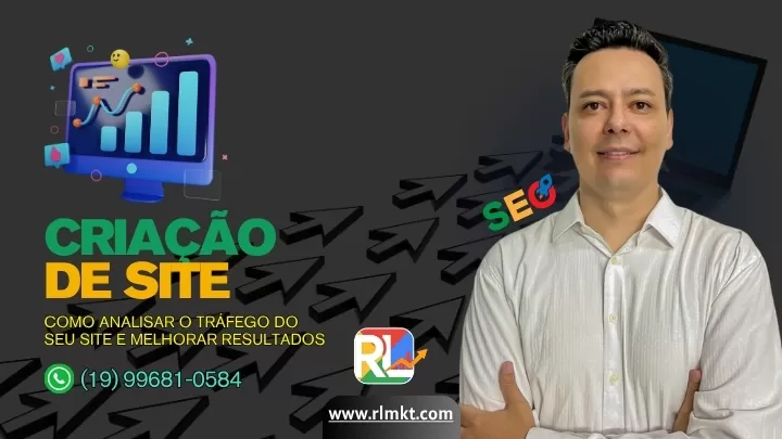 Como Analisar O Trafego Do Seu Site E Melhorar Resultados