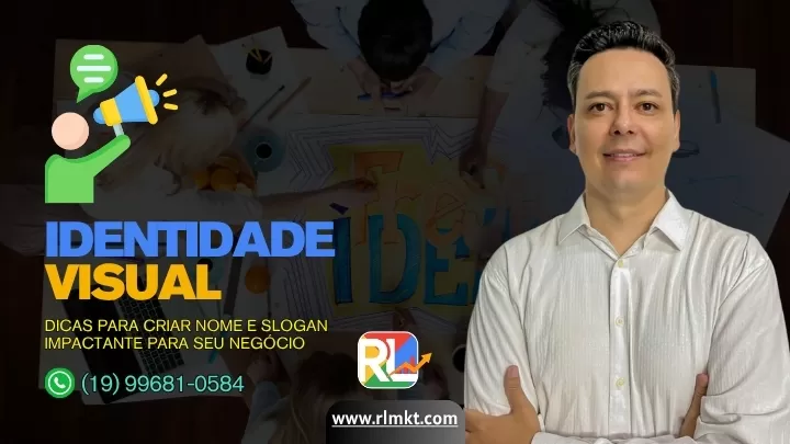 Dicas Para Criar Um Nome E Slogan Impactantes Para Seu Negocio Local