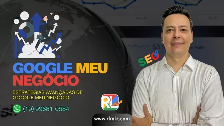 Estrategias Avancadas De Google Meu Negocio