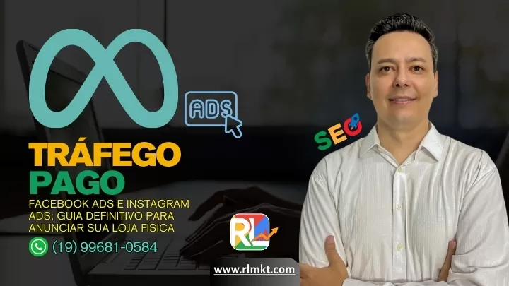 Facebook Ads E Instagram Ads