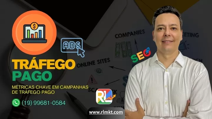 Gestor De Trafego Pago Em Piracicaba