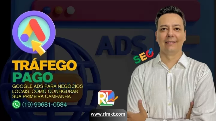 Google Ads Para Negocios Locais